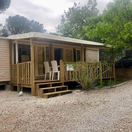 Greenchalets Roquebrune Sur Argens Dış mekan fotoğraf