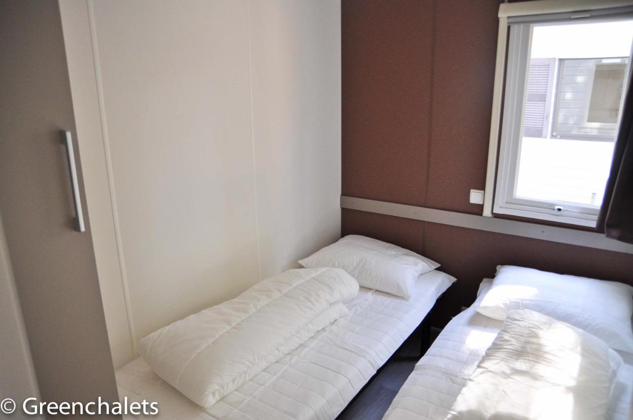 Greenchalets Roquebrune Sur Argens Dış mekan fotoğraf