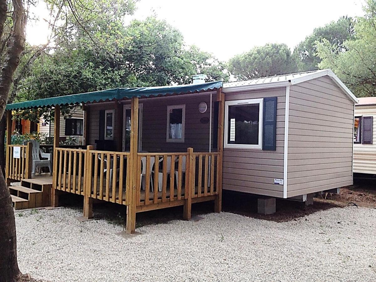 Greenchalets Roquebrune Sur Argens Dış mekan fotoğraf