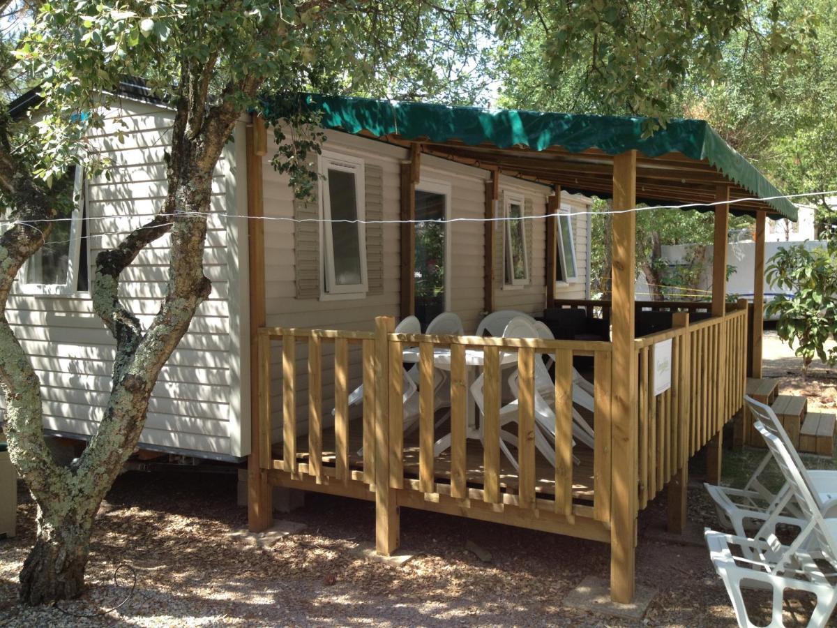 Greenchalets Roquebrune Sur Argens Dış mekan fotoğraf