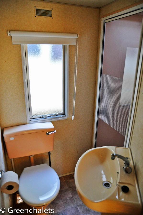 Greenchalets Roquebrune Sur Argens Dış mekan fotoğraf