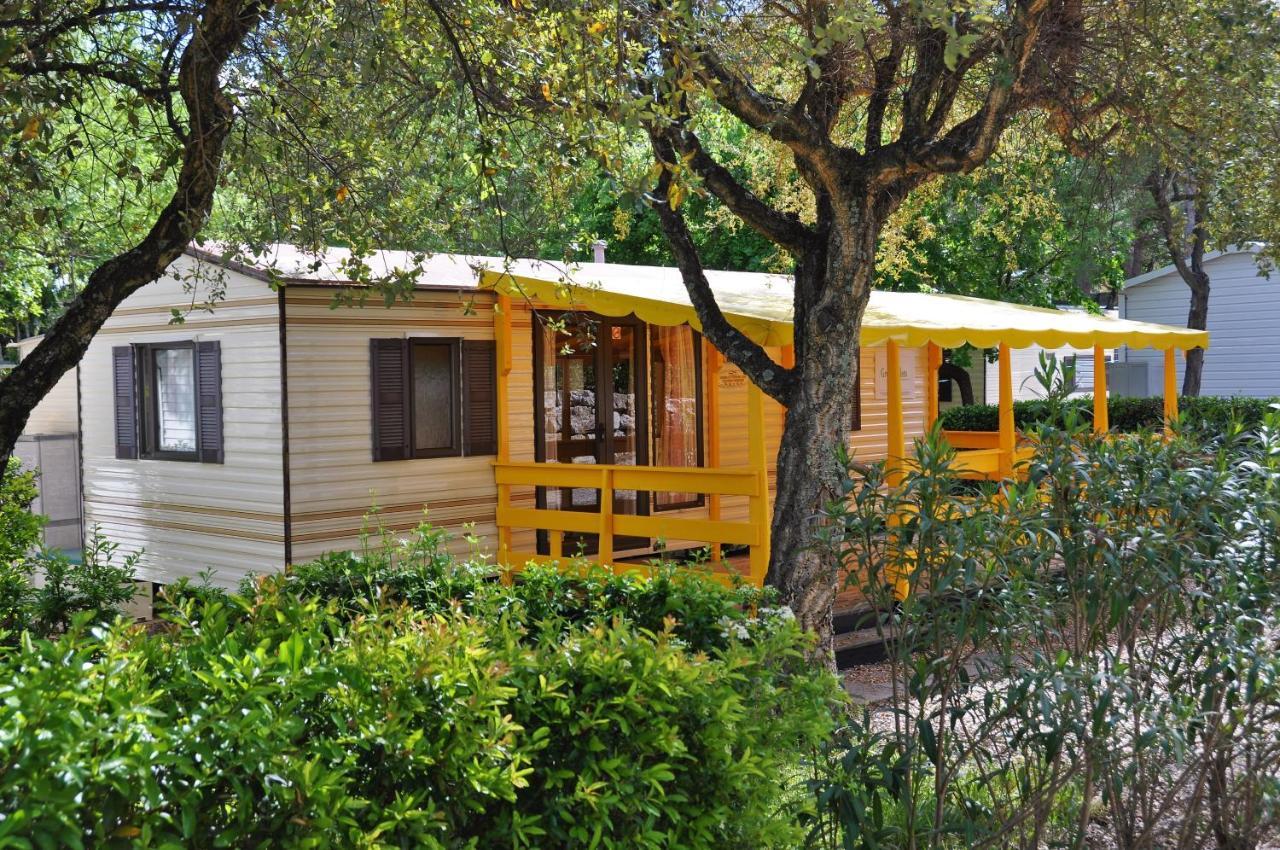 Greenchalets Roquebrune Sur Argens Dış mekan fotoğraf