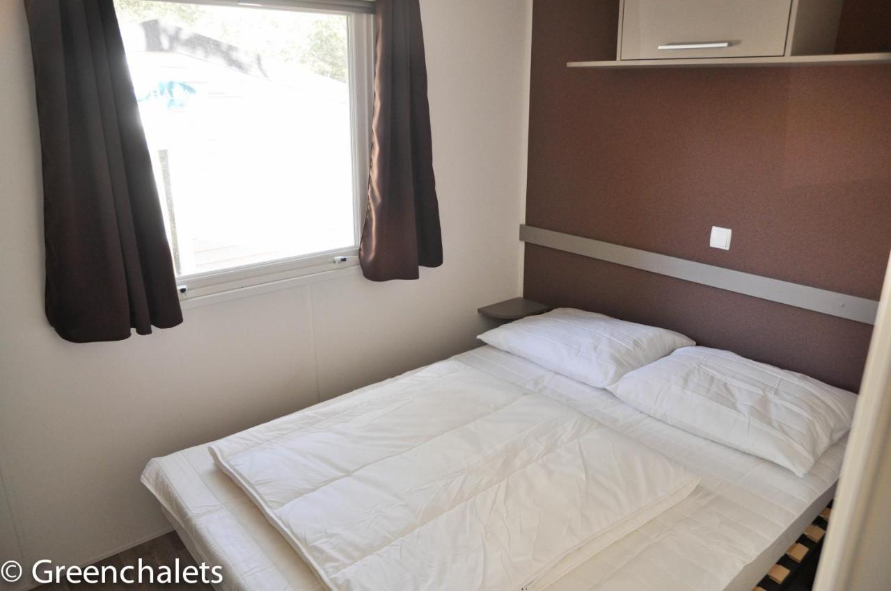 Greenchalets Roquebrune Sur Argens Dış mekan fotoğraf