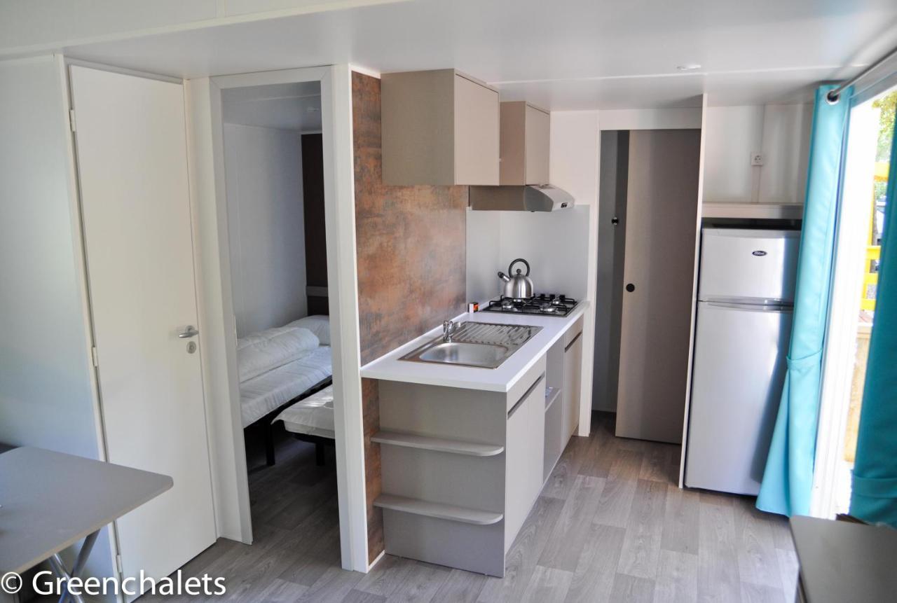 Greenchalets Roquebrune Sur Argens Dış mekan fotoğraf