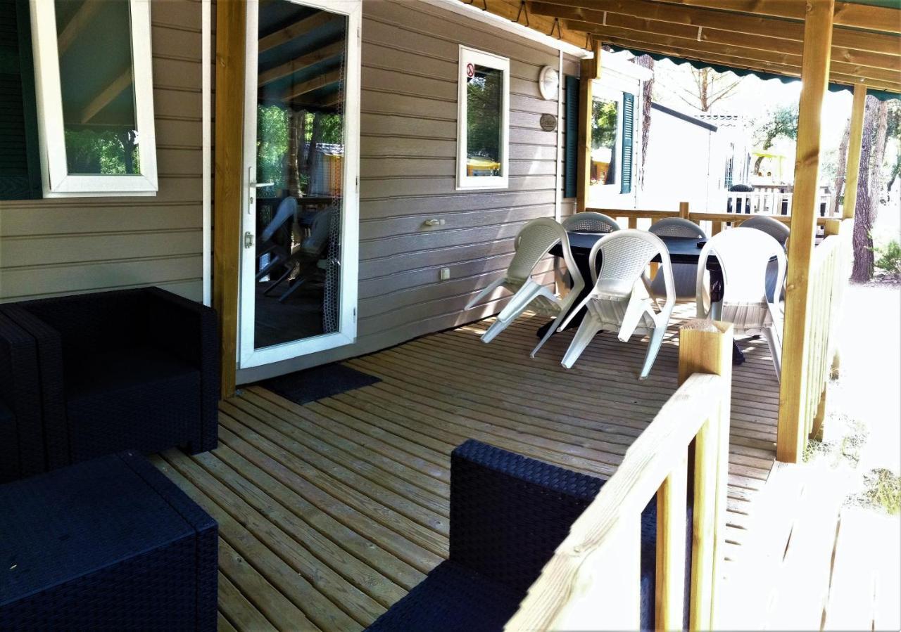 Greenchalets Roquebrune Sur Argens Dış mekan fotoğraf