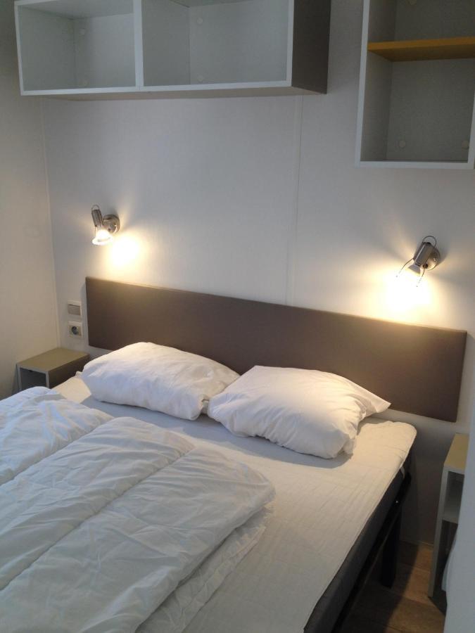 Greenchalets Roquebrune Sur Argens Dış mekan fotoğraf