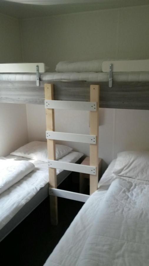 Greenchalets Roquebrune Sur Argens Dış mekan fotoğraf