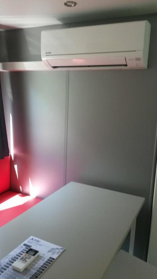 Greenchalets Roquebrune Sur Argens Dış mekan fotoğraf