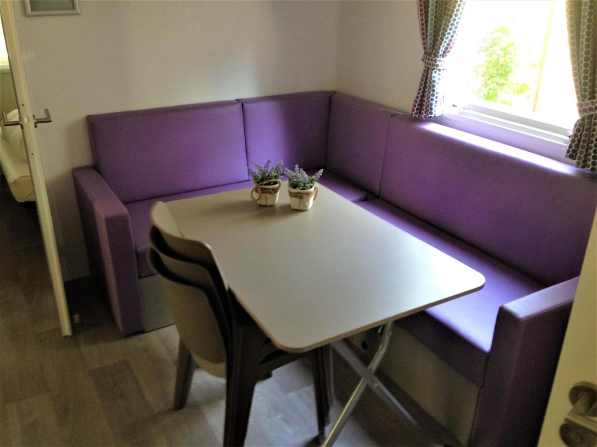 Greenchalets Roquebrune Sur Argens Dış mekan fotoğraf
