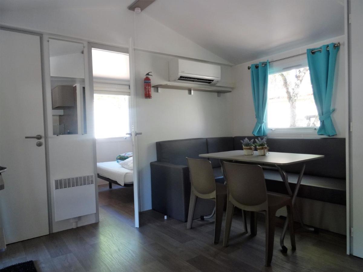 Greenchalets Roquebrune Sur Argens Dış mekan fotoğraf