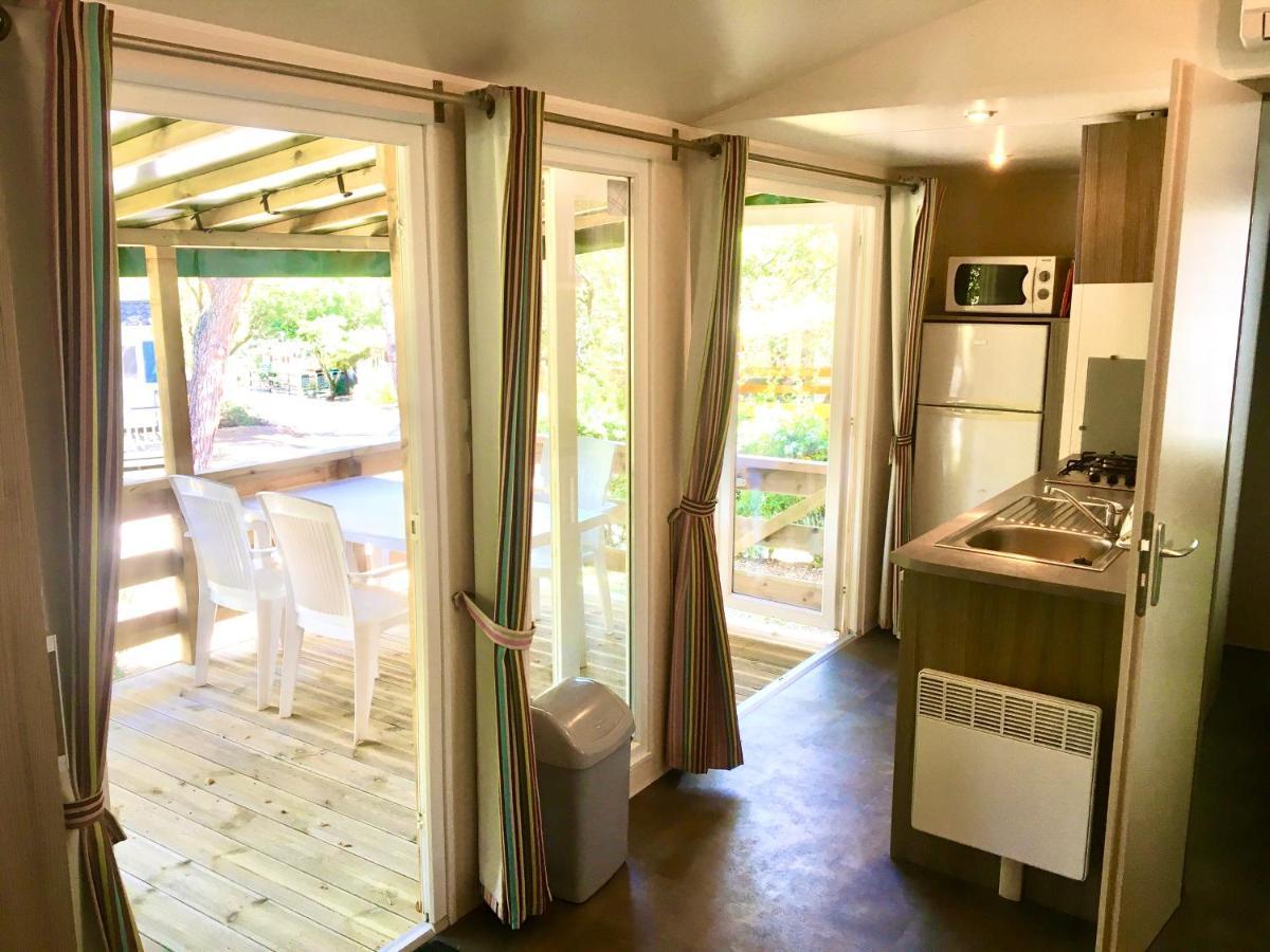 Greenchalets Roquebrune Sur Argens Dış mekan fotoğraf