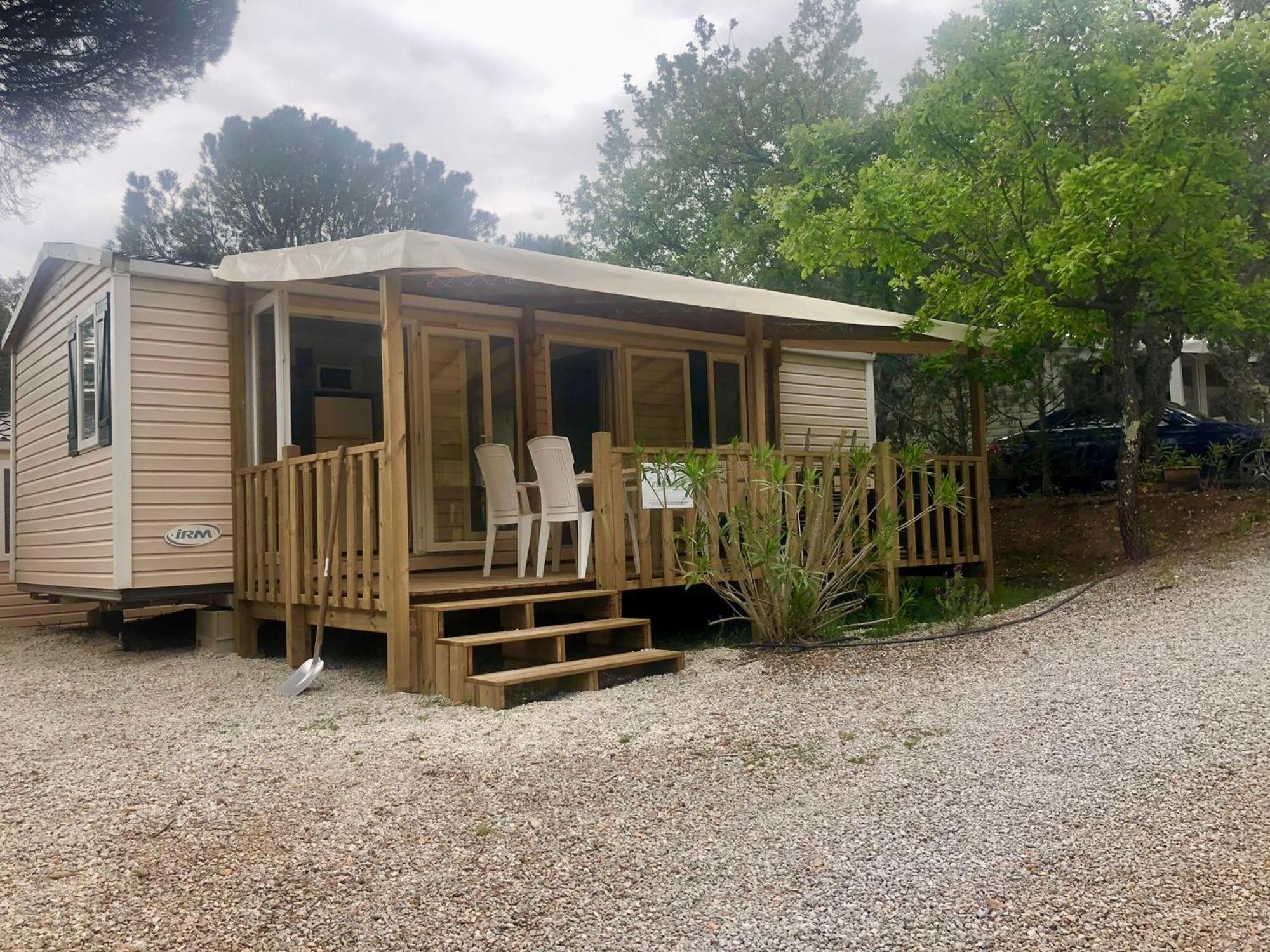 Greenchalets Roquebrune Sur Argens Dış mekan fotoğraf